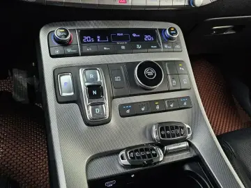 2019 Hyundai Palisade с пробегом 91 033 км