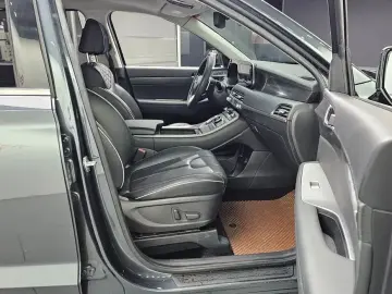 2019 Hyundai Palisade с пробегом 91 033 км