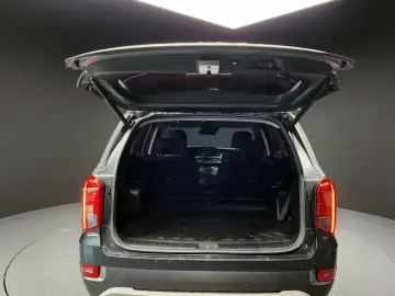 2019 Hyundai Palisade с пробегом 81 654 км