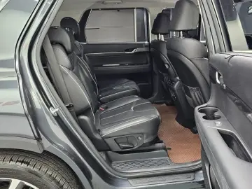 2019 Hyundai Palisade с пробегом 91 033 км