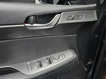 2019 Hyundai Palisade с пробегом 91 033 км