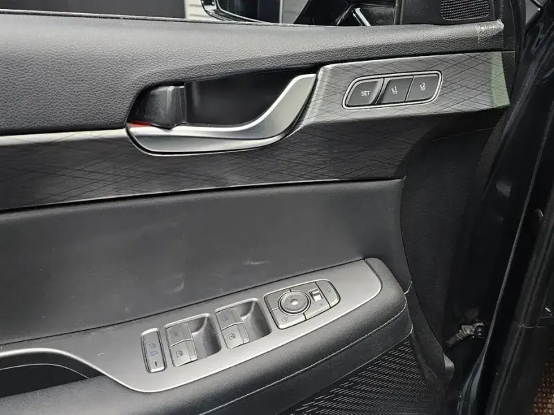2019 Hyundai Palisade с пробегом 91 033 км