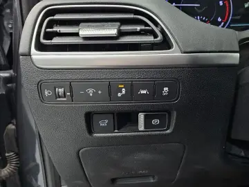 2019 Hyundai Palisade с пробегом 91 033 км