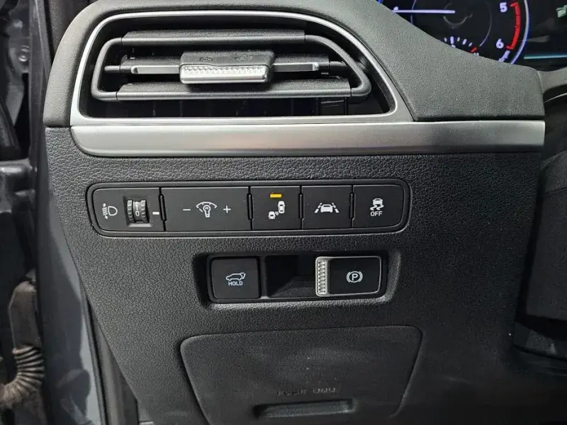 2019 Hyundai Palisade с пробегом 91 033 км