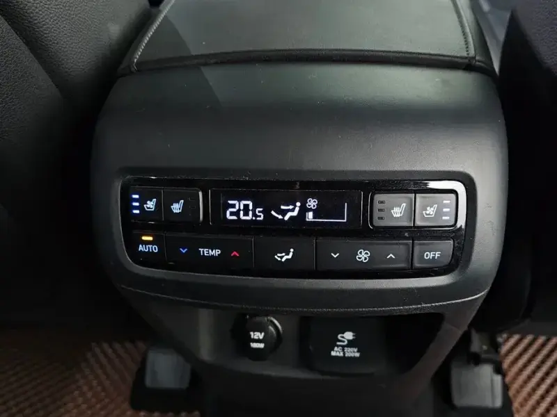 2019 Hyundai Palisade с пробегом 91 033 км