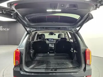 2019 Hyundai Palisade с пробегом 91 033 км