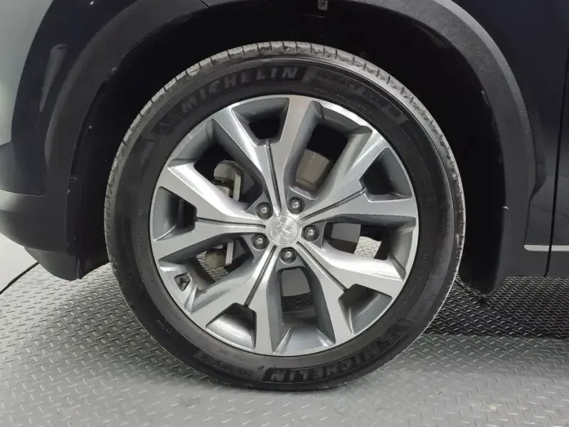2019 Hyundai Palisade с пробегом 270 551 км
