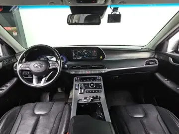2019 Hyundai Palisade с пробегом 270 551 км