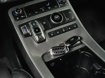 2019 Hyundai Palisade с пробегом 270 551 км