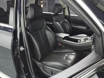 2019 Hyundai Palisade с пробегом 270 551 км