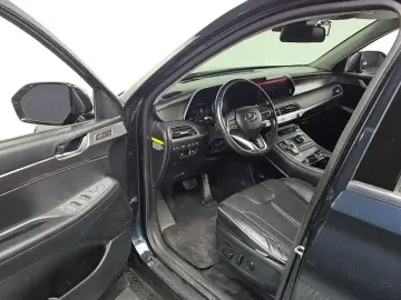 2019 Hyundai Palisade с пробегом 270 551 км