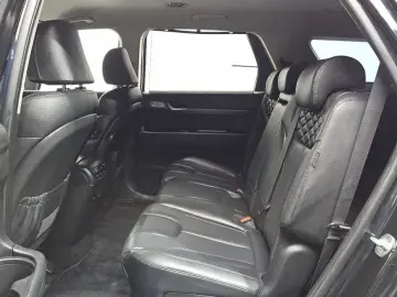 2019 Hyundai Palisade с пробегом 270 551 км