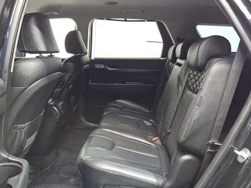 2019 Hyundai Palisade с пробегом 270 551 км