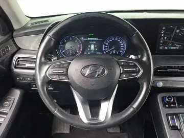 2019 Hyundai Palisade с пробегом 270 551 км