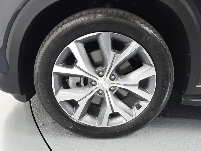 2021 Hyundai Palisade с пробегом 86 145 км