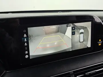 2019 Hyundai Palisade с пробегом 270 551 км