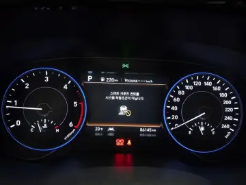 2021 Hyundai Palisade с пробегом 86 145 км