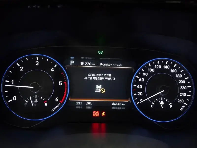 2021 Hyundai Palisade с пробегом 86 145 км