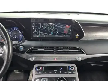2019 Hyundai Palisade с пробегом 270 551 км