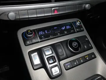 2021 Hyundai Palisade с пробегом 86 145 км