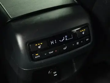 2019 Hyundai Palisade с пробегом 270 551 км