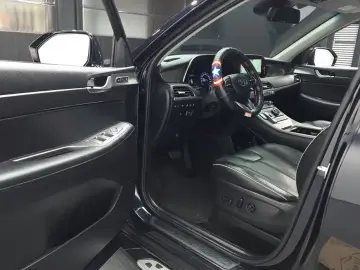 2021 Hyundai Palisade с пробегом 86 145 км
