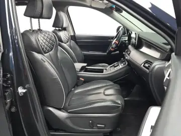 2021 Hyundai Palisade с пробегом 86 145 км