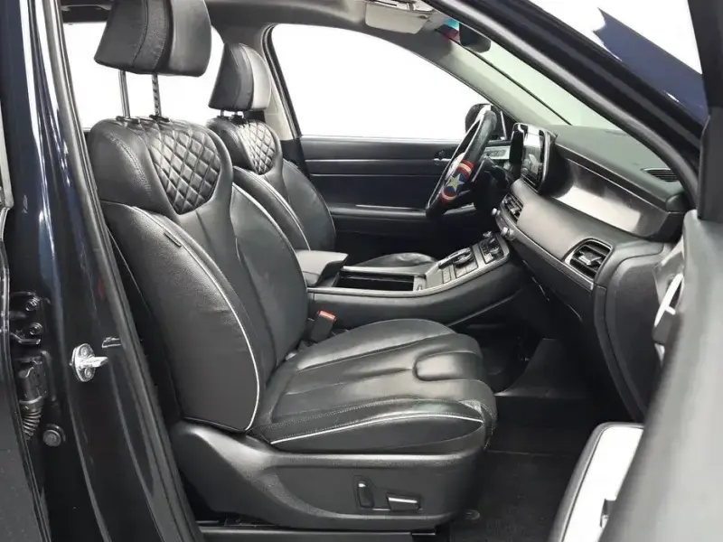 2021 Hyundai Palisade с пробегом 86 145 км