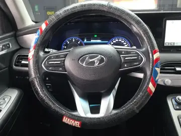 2021 Hyundai Palisade с пробегом 86 145 км