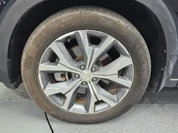 2019 Hyundai Palisade с пробегом 29 320 км