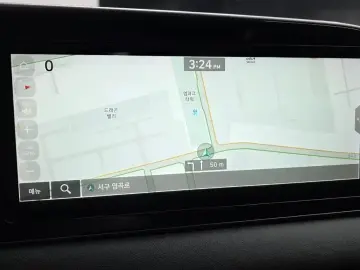 2021 Hyundai Palisade с пробегом 86 145 км