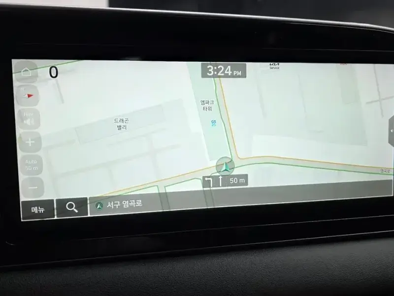 2021 Hyundai Palisade с пробегом 86 145 км