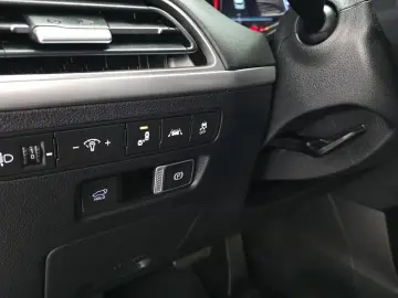2021 Hyundai Palisade с пробегом 86 145 км