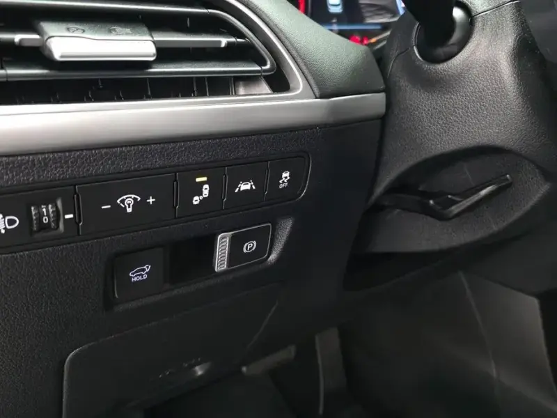 2021 Hyundai Palisade с пробегом 86 145 км