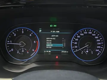 2019 Hyundai Palisade с пробегом 29 320 км