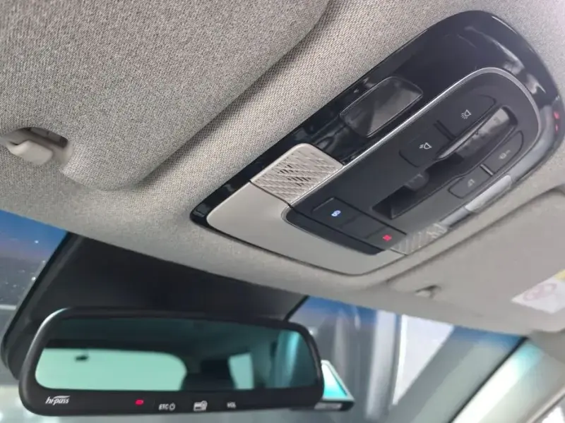 2021 Hyundai Palisade с пробегом 86 145 км