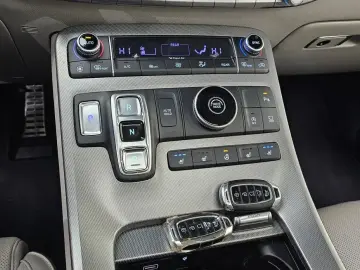 2019 Hyundai Palisade с пробегом 29 320 км