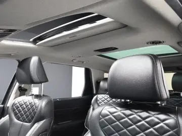2021 Hyundai Palisade с пробегом 86 145 км
