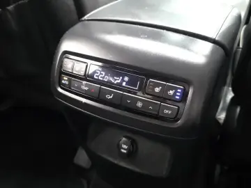 2021 Hyundai Palisade с пробегом 86 145 км