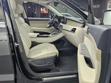 2019 Hyundai Palisade с пробегом 29 320 км