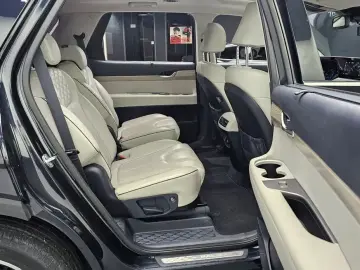 2019 Hyundai Palisade с пробегом 29 320 км
