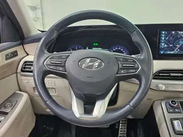 2019 Hyundai Palisade с пробегом 29 320 км