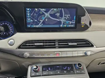 2019 Hyundai Palisade с пробегом 29 320 км