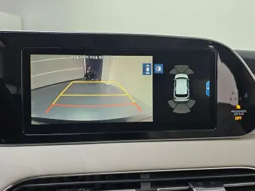 2019 Hyundai Palisade с пробегом 29 320 км