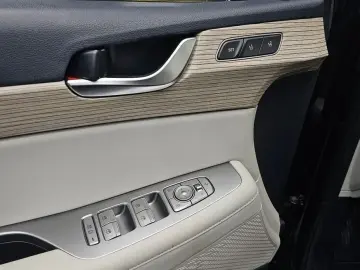 2019 Hyundai Palisade с пробегом 29 320 км