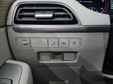 2019 Hyundai Palisade с пробегом 29 320 км