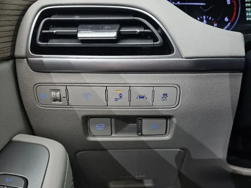 2019 Hyundai Palisade с пробегом 29 320 км