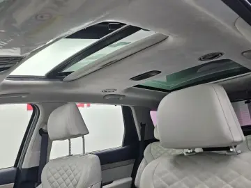2019 Hyundai Palisade с пробегом 29 320 км