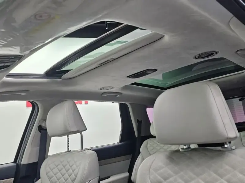2019 Hyundai Palisade с пробегом 29 320 км