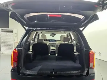 2019 Hyundai Palisade с пробегом 29 320 км